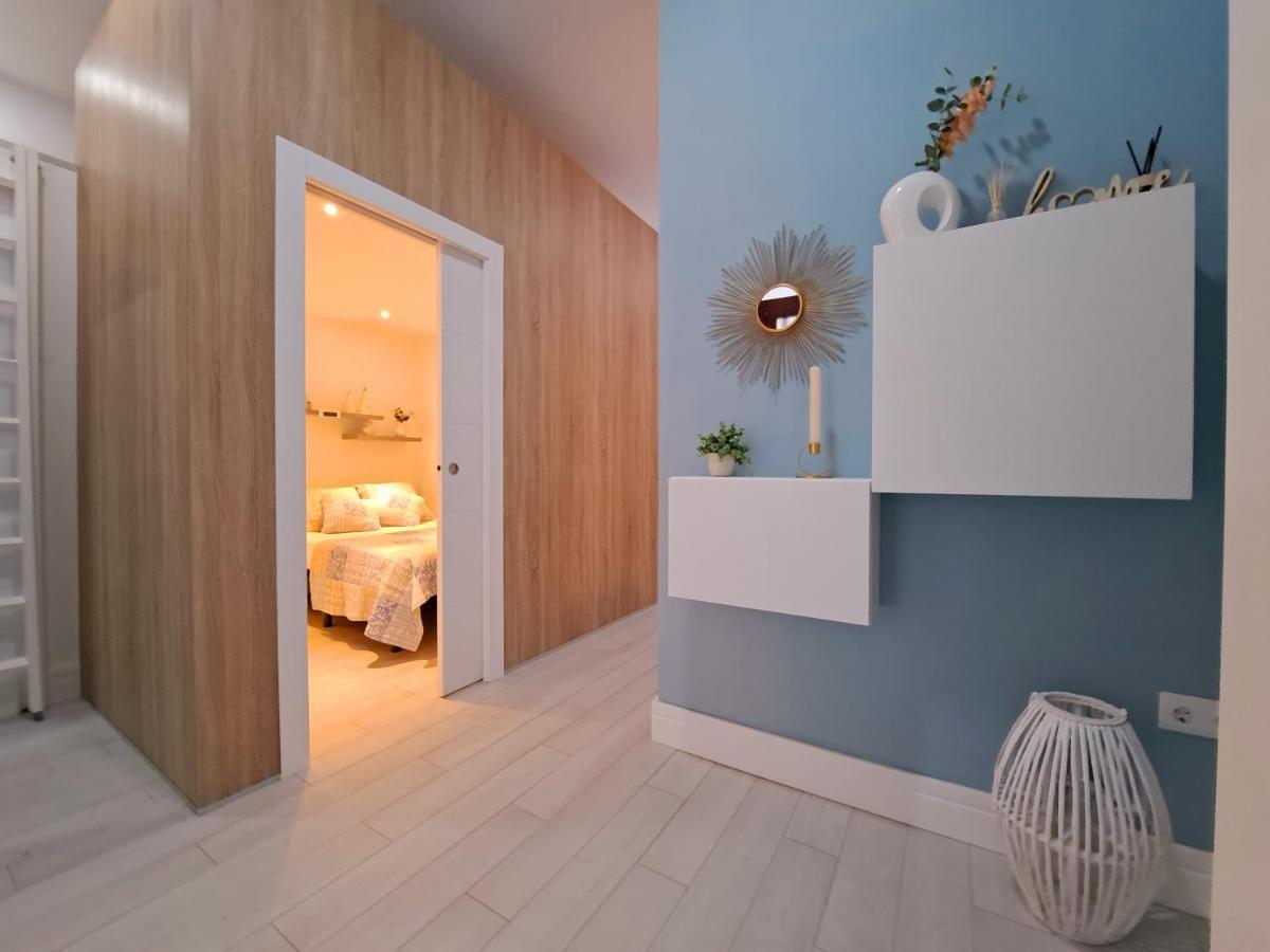 Apartamento Barrosa Pista Chiclana de la Frontera Eksteriør billede