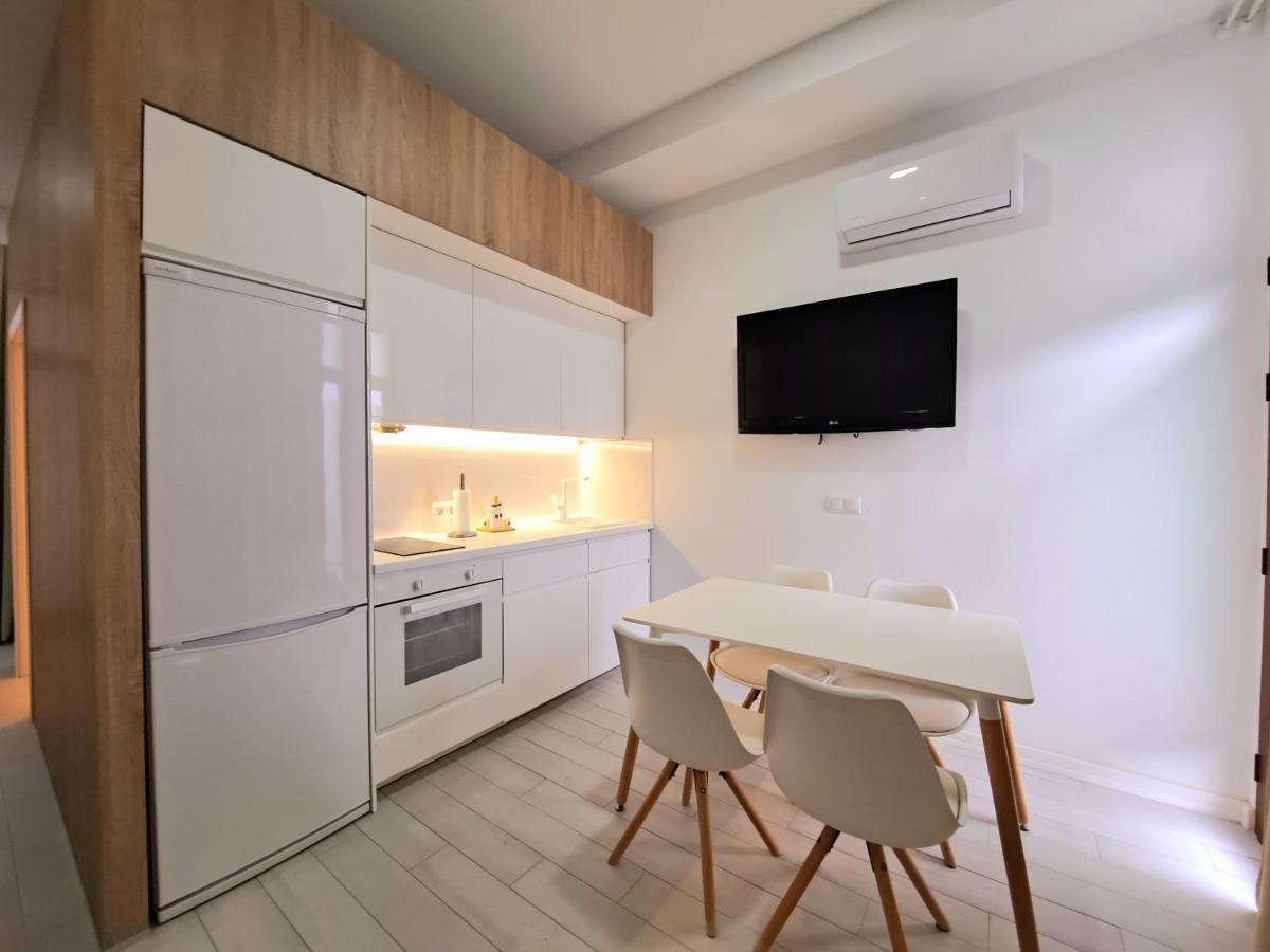 Apartamento Barrosa Pista Chiclana de la Frontera Eksteriør billede
