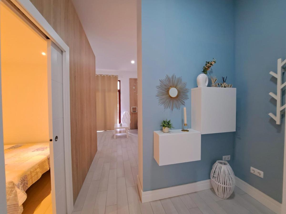 Apartamento Barrosa Pista Chiclana de la Frontera Eksteriør billede