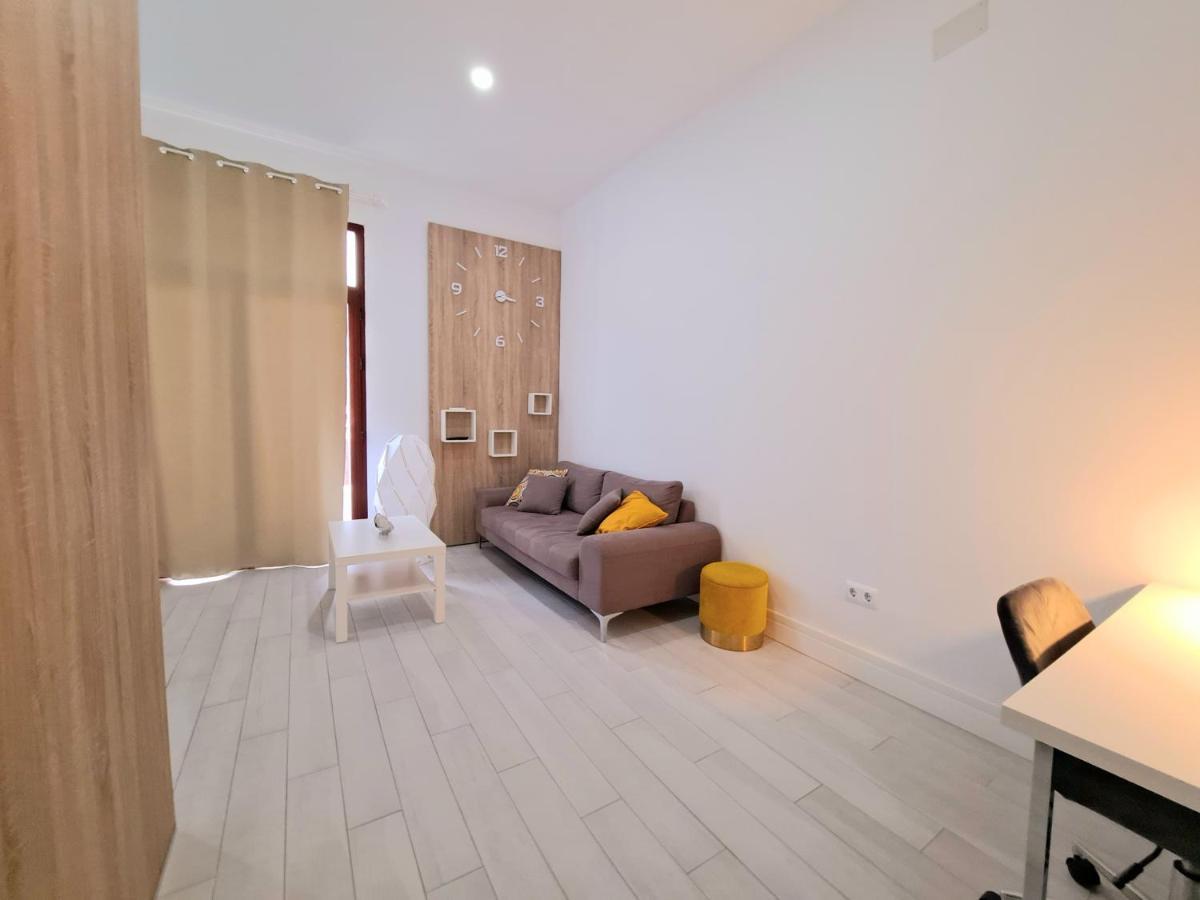 Apartamento Barrosa Pista Chiclana de la Frontera Eksteriør billede