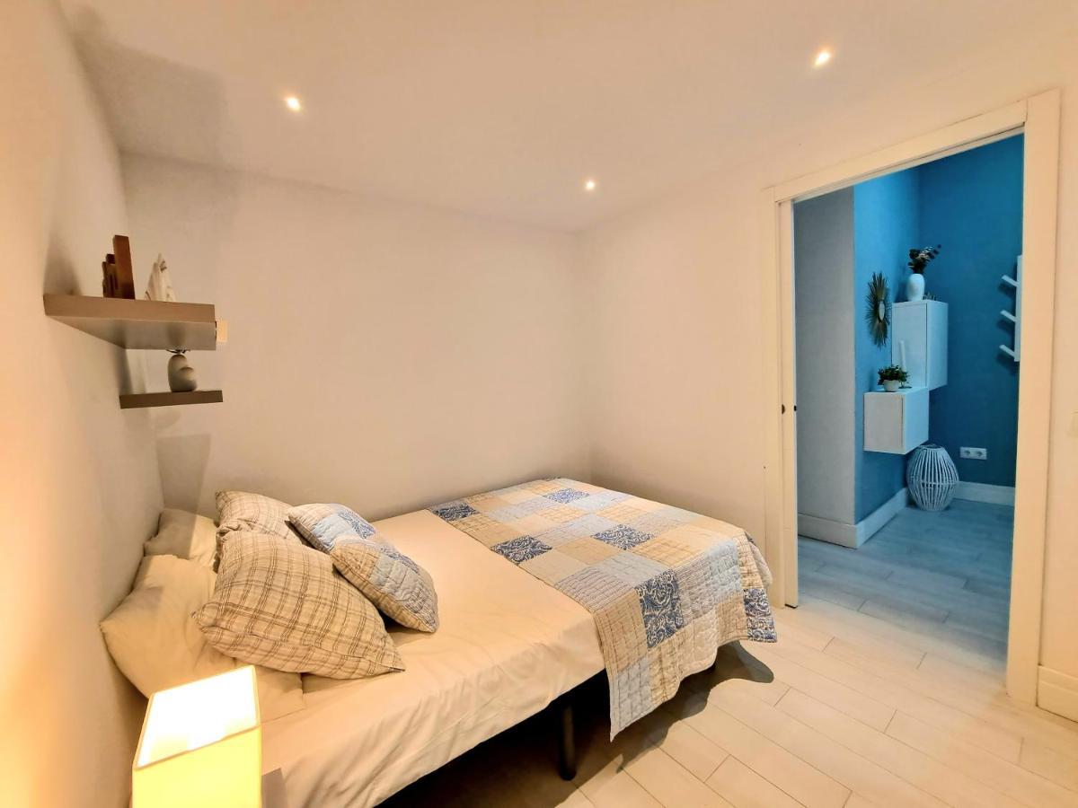 Apartamento Barrosa Pista Chiclana de la Frontera Eksteriør billede