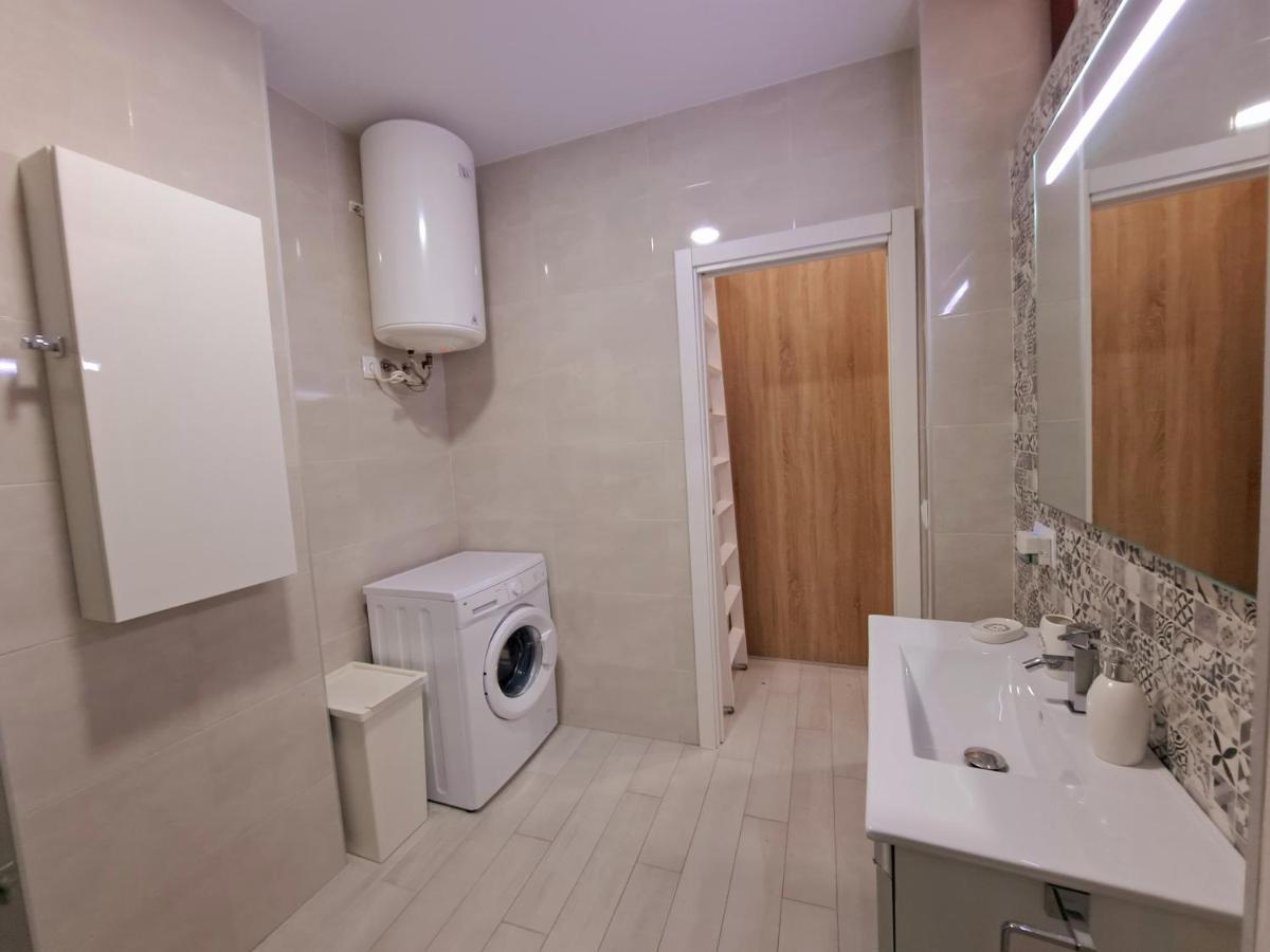 Apartamento Barrosa Pista Chiclana de la Frontera Eksteriør billede