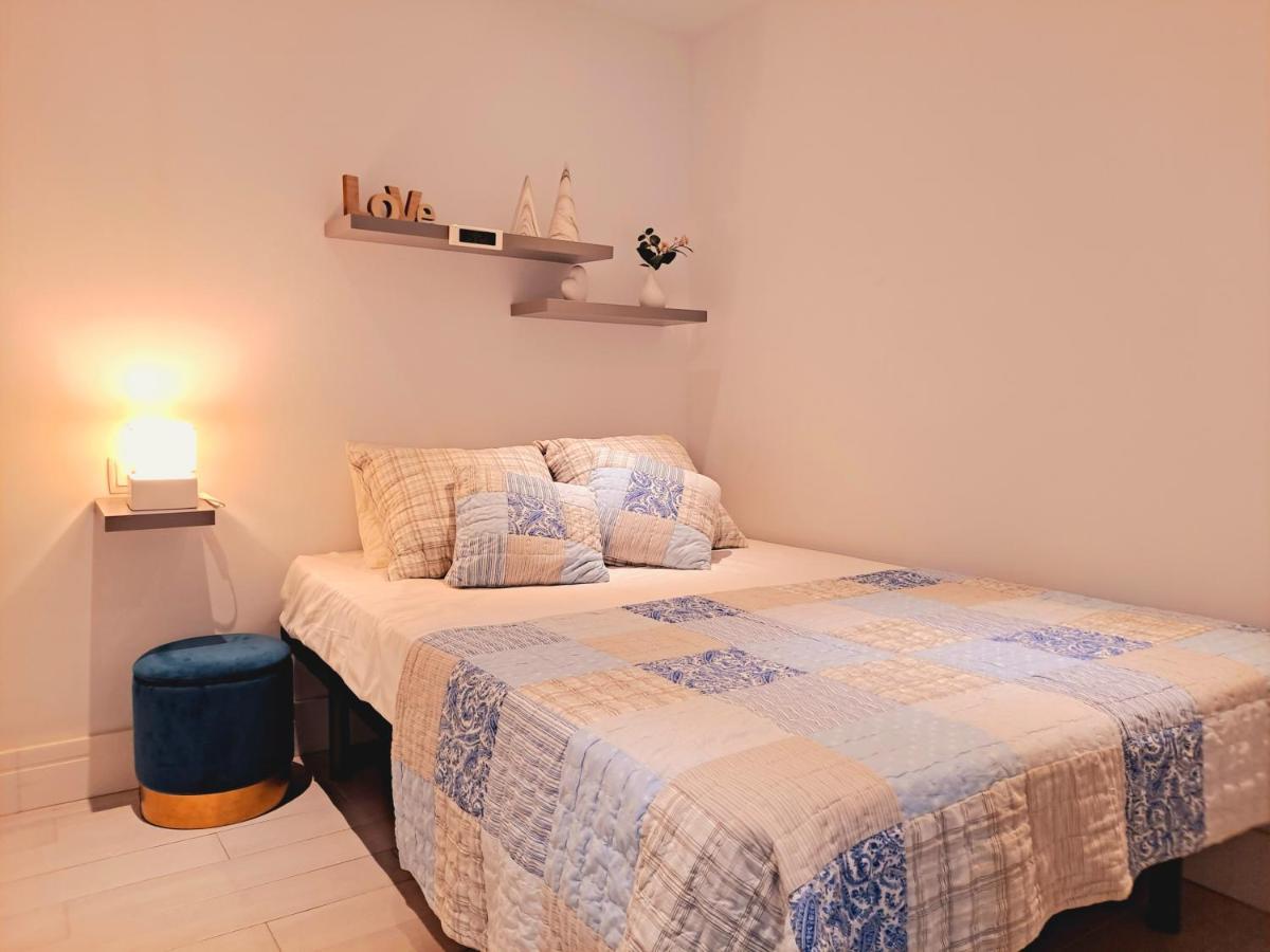 Apartamento Barrosa Pista Chiclana de la Frontera Eksteriør billede