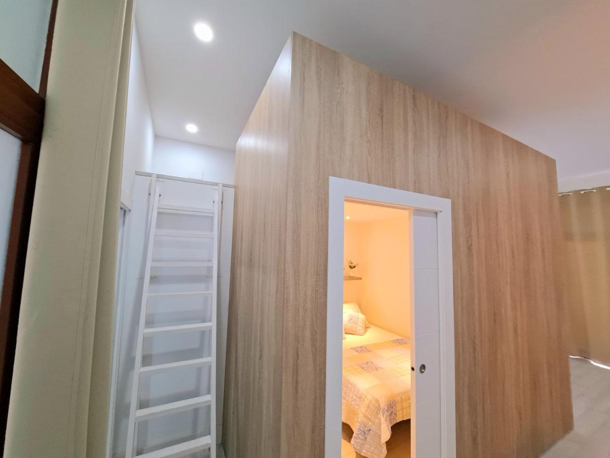Apartamento Barrosa Pista Chiclana de la Frontera Eksteriør billede